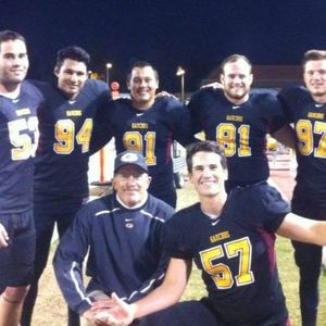 Meet your Posher, Brad